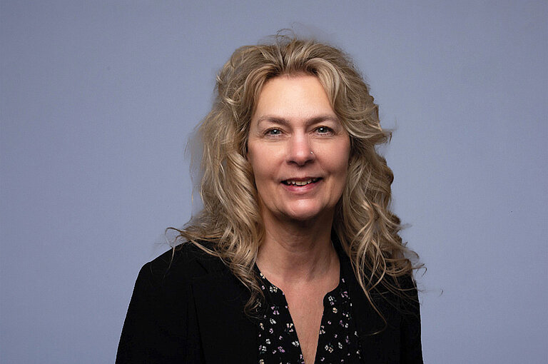 Patricia Schluchter Patricia Schluchter