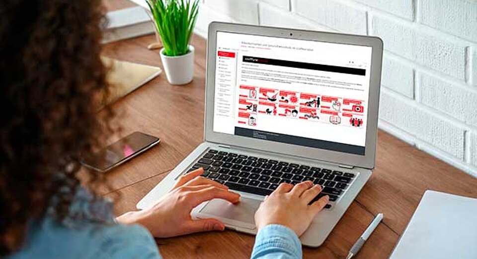 Arbeitssicherheit online login Arbeitssicherheit online login